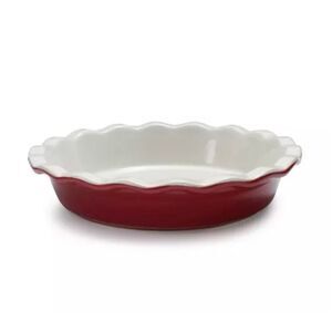 Sur La Table Pie Dish, 9.5"